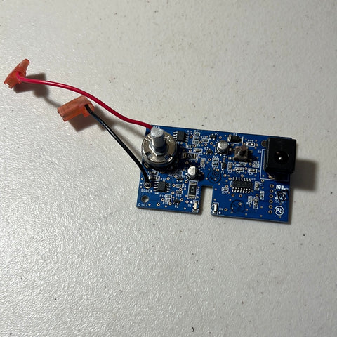 Medela Pump Software Motor Board Unknown Condition