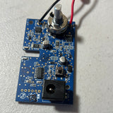 Medela Pump Software Motor Board Unknown Condition