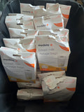 (1) Damaged Retail Box Medela Breast Milk Storage Bags, 25 Count BPA FREE Model #68060 Self Standing