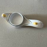 *ALL CONDITIONS* Medela Harmony COLOR HANDLE Replacement Bulk Part #6007128