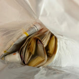 (1) New BULK Medela Quick Clean™ Micro-Steam™ Bags #87028 Microsteam Disinfect