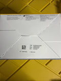 Medela Symphony Double Pumping Kit Retail Box 12/2025 Manufactured #67099