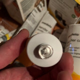 (1) DAMAGED RETAIL PACKAGE BUT TUBE IS GOOD MEDELA BREAST FEEDING TENDER CARE LANOLIN NIPPLE CREAM 2 fl oz 2oz #87122