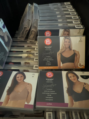 Bravado Designs Nursing Bra / Tank from Medela (Lots of Styles / Colors / Sizes). Bravado Bras NEW IN BOX
