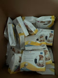 *INCLUDES DAMAGED BOX* Medela Easy Expression Bustier Original Design NEW IN BOX (Multiple Sizes / Black or White)