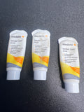 NEW / AS-IS (READ) MEDELA BREAST FEEDING TENDER CARE LANOLIN NIPPLE CREAM 0.3 fl oz