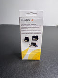 LIGHT DAMAGE SEALED RETAIL BOX Medela Pump In Style Advanced Replacement Tubing, Item 101033078 (2 per Box; 1 set) 72931