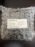 Medela 9V Battery Pack with Black Pouch NEW Pump In Style Power Supply 9017002