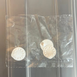 Medela Membranes Sealed (3) Pack White Membrane