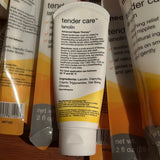 (1) DAMAGED RETAIL PACKAGE BUT TUBE IS GOOD MEDELA BREAST FEEDING TENDER CARE LANOLIN NIPPLE CREAM 2 fl oz 2oz #87122