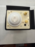 Medela Pump In Style Advanced Motor + Faceplate and Yellow Plug