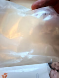 *BOX CUT / EXPIRED* Medela Specialneeds Feeder 150ml Special Needs Wide 6200S Haberman 150 ml
