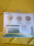 Medela Comfort Bra Maternity & Nursing XL / TG Nude