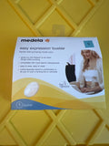 *INCLUDES DAMAGED BOX* Medela Easy Expression Bustier Original Design NEW IN BOX (Multiple Sizes / Black or White)