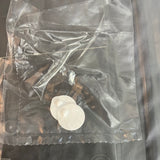 Medela Membranes Sealed (2) Pack White Membrane