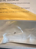 *BOX CUT / EXPIRED* Medela Specialneeds Feeder 150ml Special Needs Wide 6200S Haberman 150 ml