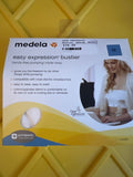*INCLUDES DAMAGED BOX* Medela Easy Expression Bustier Original Design NEW IN BOX (Multiple Sizes / Black or White)