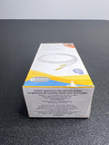 LIGHT DAMAGE SEALED RETAIL BOX Medela Pump In Style Advanced Replacement Tubing, Item 101033078 (2 per Box; 1 set) 72931