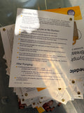 (1) Medela Symphony QuickStart Instructions