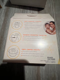 NEW Medela Breast Milk Storage Bags, 50 Count BPA FREE Model #68061