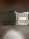 Medela 9V Battery Pack with Black Pouch NEW Pump In Style Power Supply 9017002