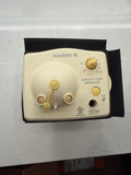 Medela Pump In Style Advanced Motor + Faceplate and Yellow Plug