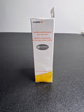 LIGHT DAMAGE SEALED RETAIL BOX Medela Pump In Style Advanced Replacement Tubing, Item 101033078 (2 per Box; 1 set) 72931