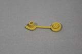 Medela Faceplate Yellow Plug