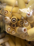 *NOT PERFECT* (1) TUBING CONNECTOR END. Medela Freestyle tube end piece connectors connecter connecters