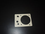 (1) Backplate Back Plate for Pump In Style Advanced Motors Backplates Bulk