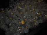 (1) PERFECT & NOT PERFECT *WITH LID* 5oz 150ml MEDELA BREASTMILK COLLECTION AND STORAGE BOTTLES 5 oz Color Bottle