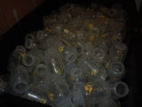 (1) PERFECT & NOT PERFECT *WITH LID* 5oz 150ml MEDELA BREASTMILK COLLECTION AND STORAGE BOTTLES 5 oz Color Bottle