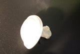 MEDELA FACEPLATE DIAPHRAGM White Member Motor Rubber Piece