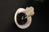MEDELA FACEPLATE DIAPHRAGM White Member Motor Rubber Piece