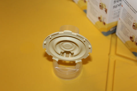 BODY PART PIECE ONLY (1) Medela Freestyle Spare Parts Breastshield Overmold