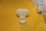 BODY PART PIECE ONLY (1) Medela Freestyle Spare Parts Breastshield Overmold