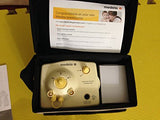 NO FACEPLATE Black No Button. Old, P13, P14, P15 (Random Years). Medela Replacement Motors No Kit No Faceplate No Power Adapter. MOTOR ONLY. Personal Double Breastpump? 9V Breast Pump. All Conditions.