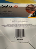 (1) NEW SEALED RETAIL BOX Medela Breastpump Accessory Set 67179