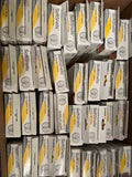 (1) DAMAGED SEALED BOX SoftShells for INVERTED NIPPLES Soft Shells IN RETAIL BOX