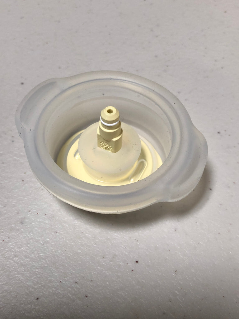 Medela Diaphragm, Puller, O-Ring Assembly for Harmony Part #8007234