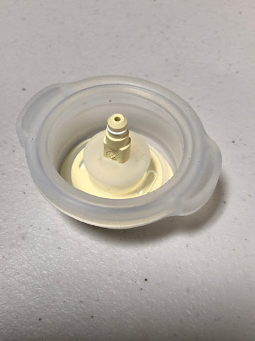 Medela Diaphragm, Puller, O-Ring Assembly for Harmony Part #8007234