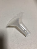 (1) AS-IS (READ) BULK Medela 27mm Large Breastshield Breast Shield 27 mm L