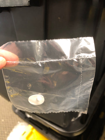 Membranes Sealed (1) Pack Single Membrane One Pack