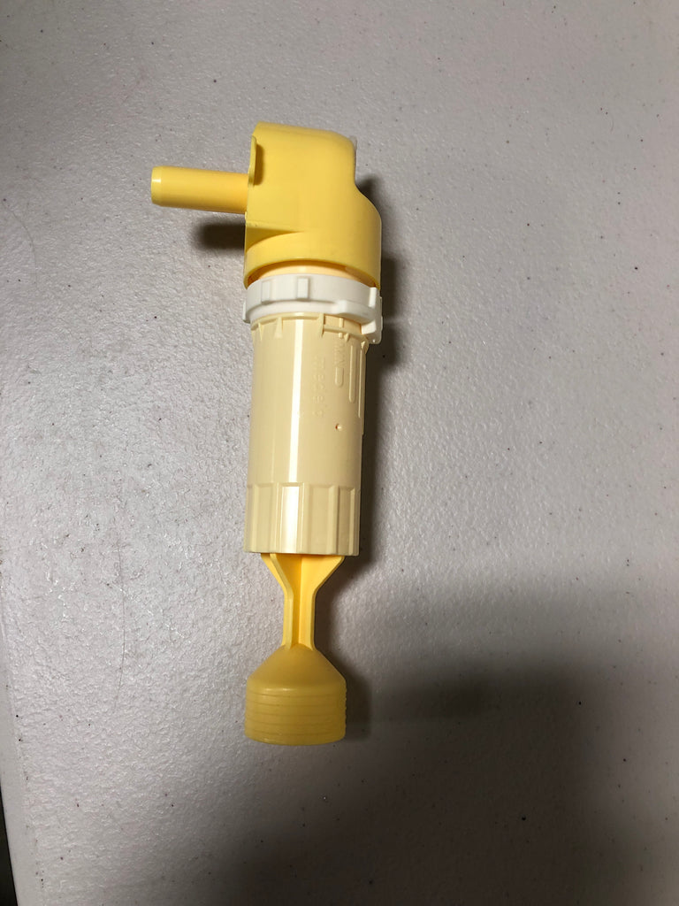 BULK MEDELA SYMPHONY TO LACTINA HOSPITAL GRADE BREAST PUMP CONVERSION KIT #67090 Piston Cylinder