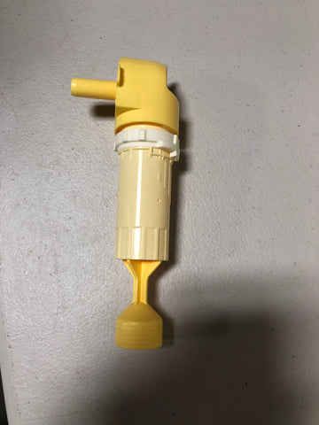 BULK MEDELA SYMPHONY TO LACTINA HOSPITAL GRADE BREAST PUMP CONVERSION KIT #67090 Piston Cylinder