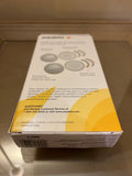 SoftShells for SORE NIPPLES Soft Shells In Good Condition Retail Box