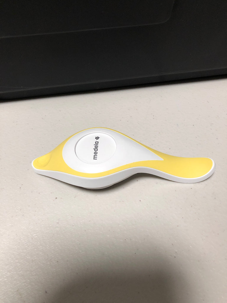 *ALL CONDITIONS* Medela Harmony COLOR HANDLE Replacement Bulk Part #6007128