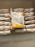 (1) Damaged Retail Box Medela Breast Milk Storage Bags, 25 Count BPA FREE Model #68060 Self Standing