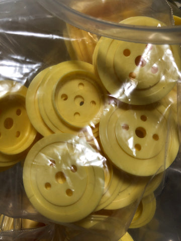 (1) Medela Haberman Specialty Feeder Replacement Disc Device Disk 8100503 Yellow DISK ONLY SNS