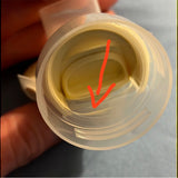 (1) Medela Freestyle Spare Parts Complete BULK PART
